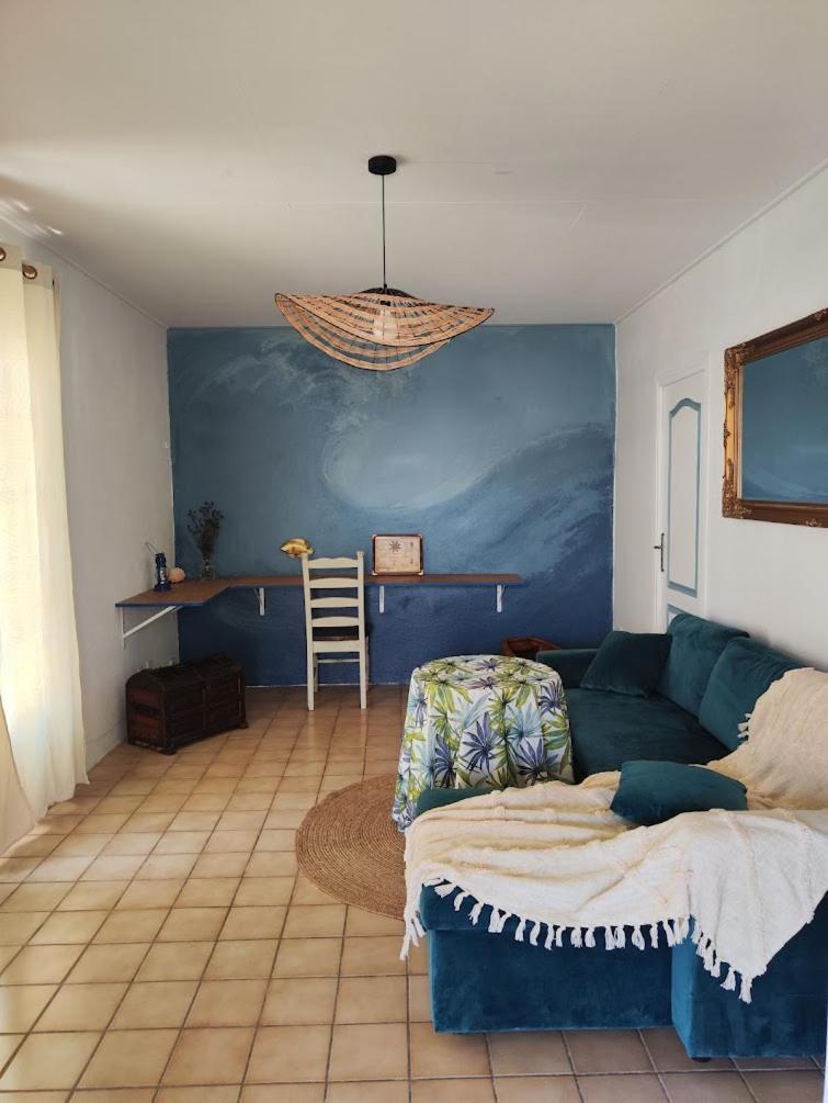 La Petite Maison De La Saline-Les-Bains Saint-Paul Zewnętrze zdjęcie